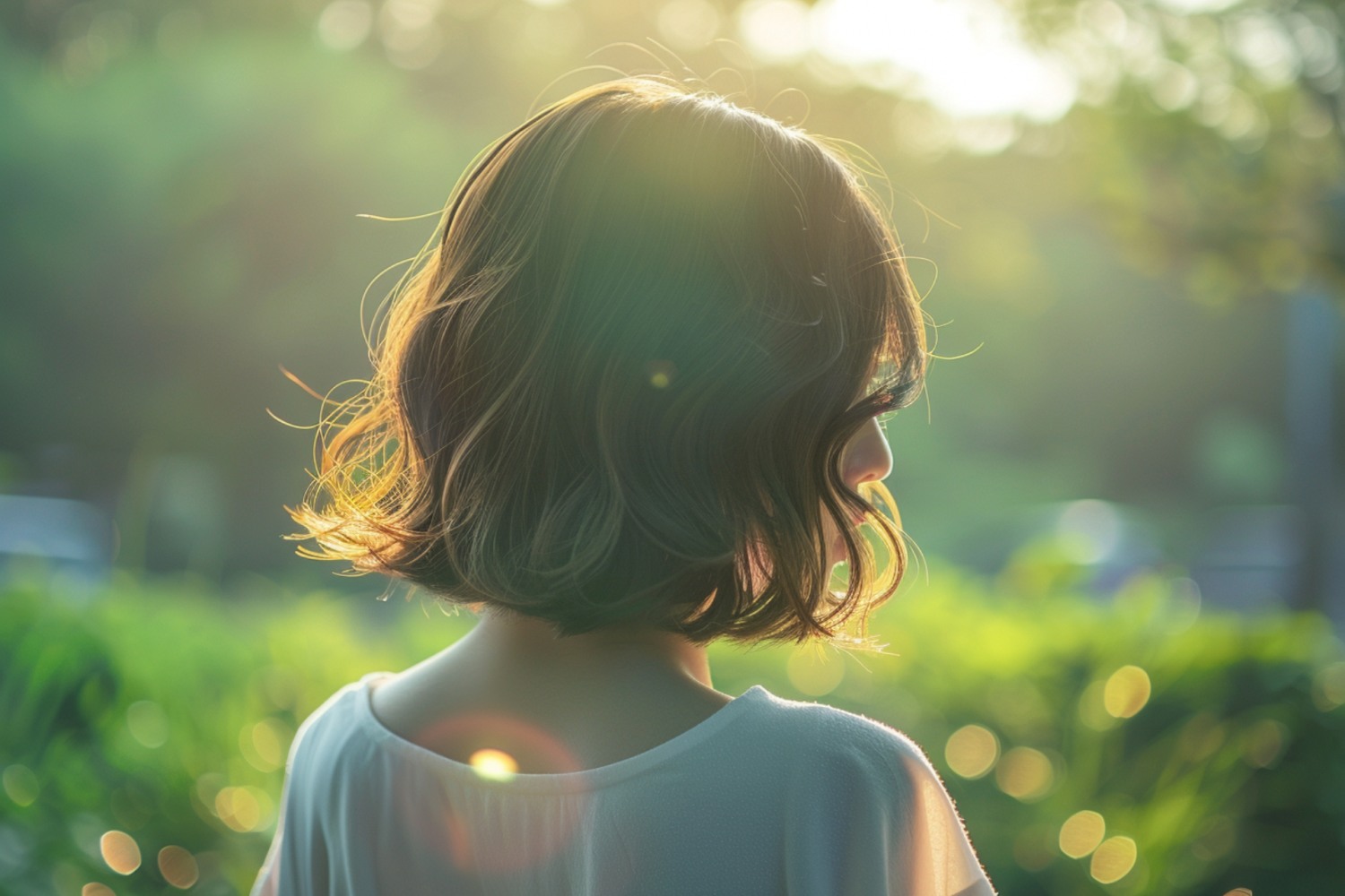 피부 건강뿐 아니라 기억력에도 영향을 미치는 것이 밝혀졌다. / 이미지 생성 : 미드저니 (by rido)