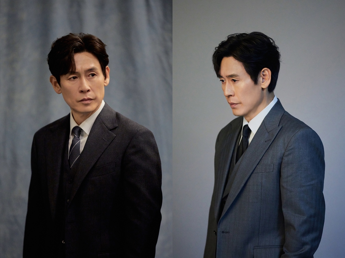 박동호 캐릭터 집어삼킨 설경구, ‘돌풍’의 핵심