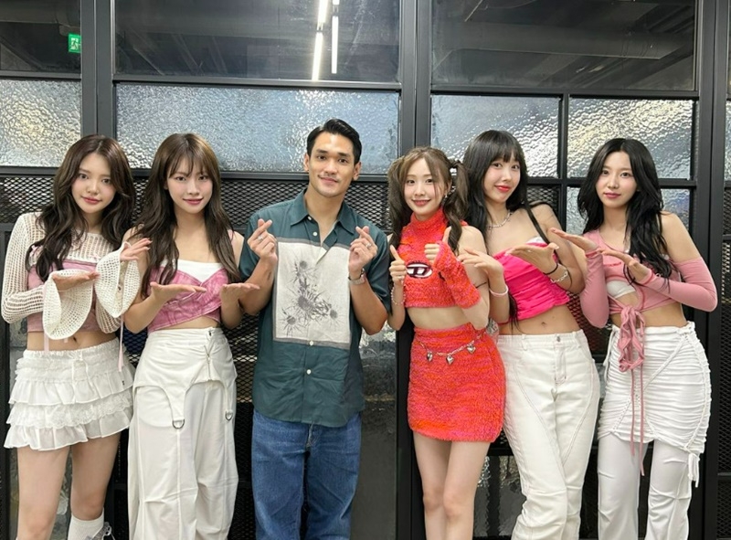 미미로즈, 인도네시아 아프간 첫 내한 공연 스페셜 게스트 맹활약…완성도 높은 무대 ‘시선 집중’