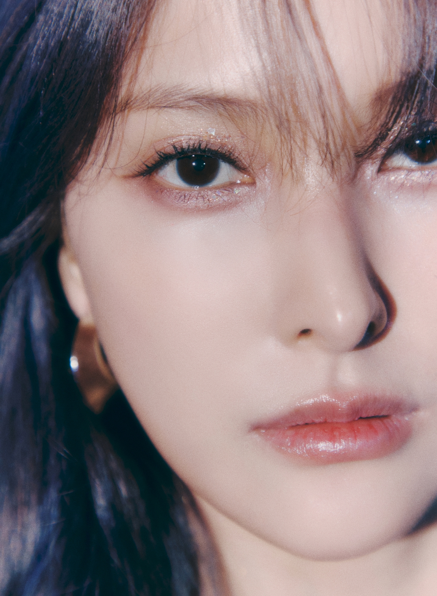 카라 박규리, 싱글 'I Do I Do' 콘셉트 포토 공개…우아한 비주얼