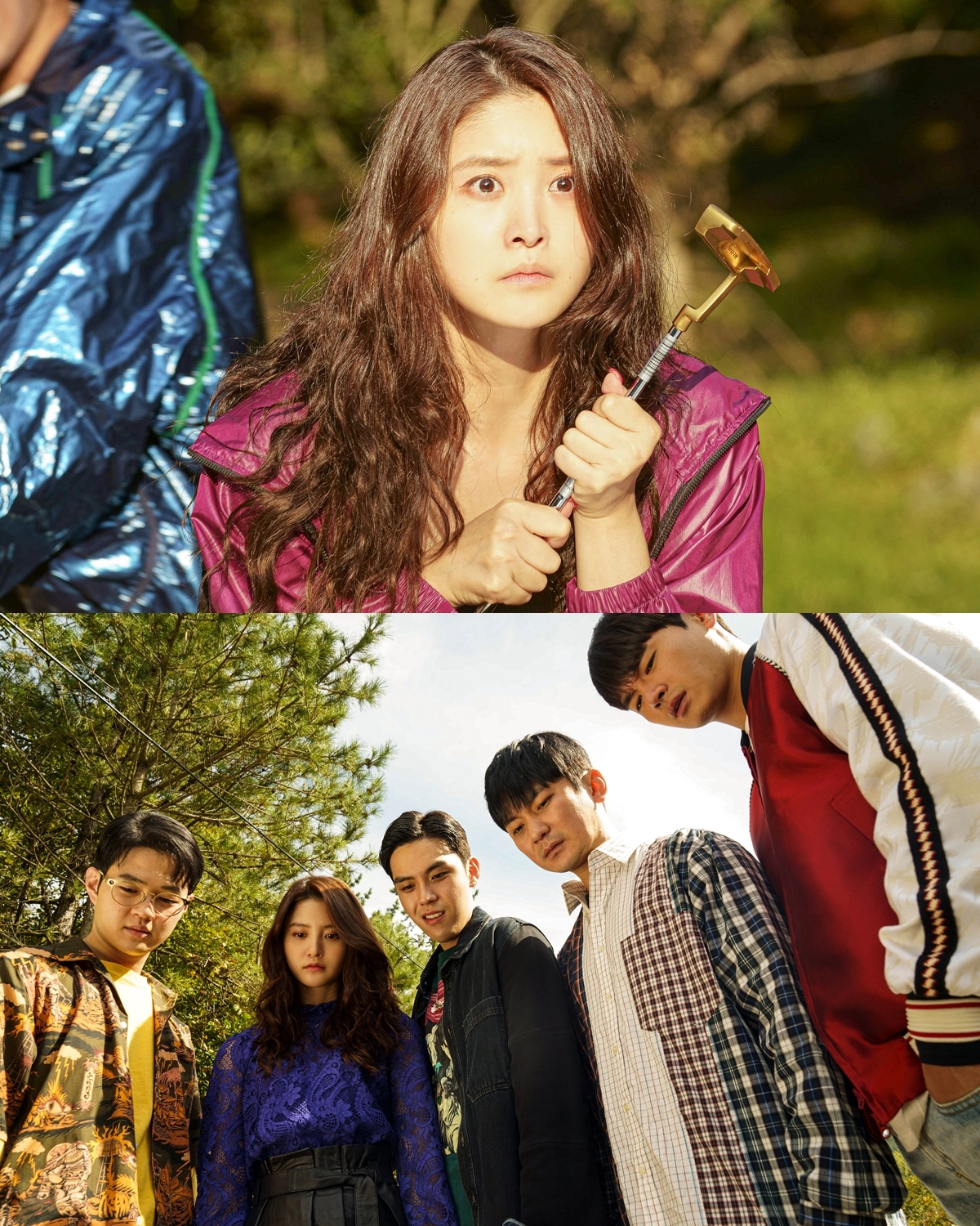 박정화, 전 방위 다채로운 활동으로 종횡무진 활약…앞으로의 행보 ‘관심 집중’