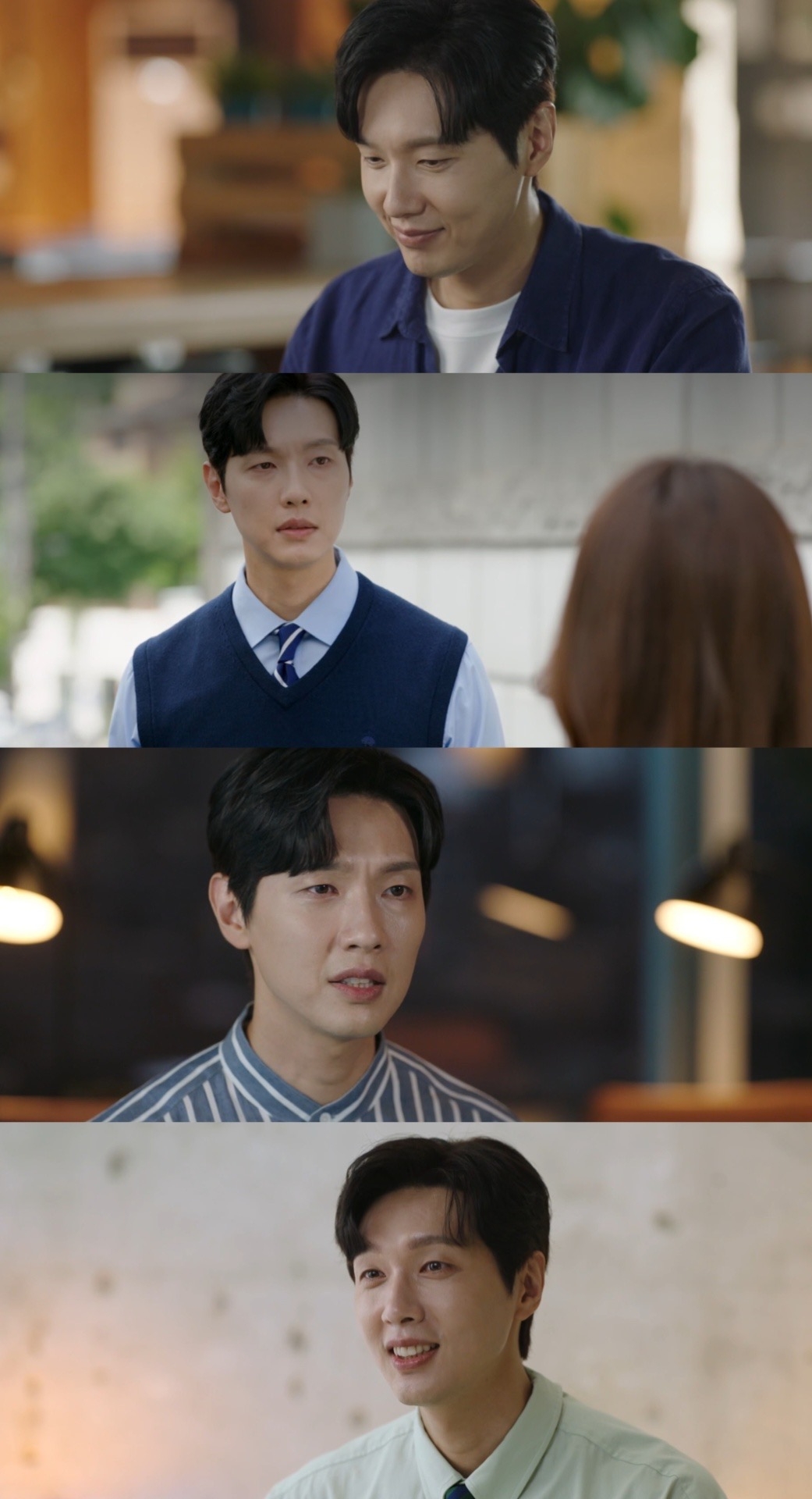 ‘미녀와 순정남’ 지현우, 순정+충격+분노+냉랭 요동치는 감정선 절정