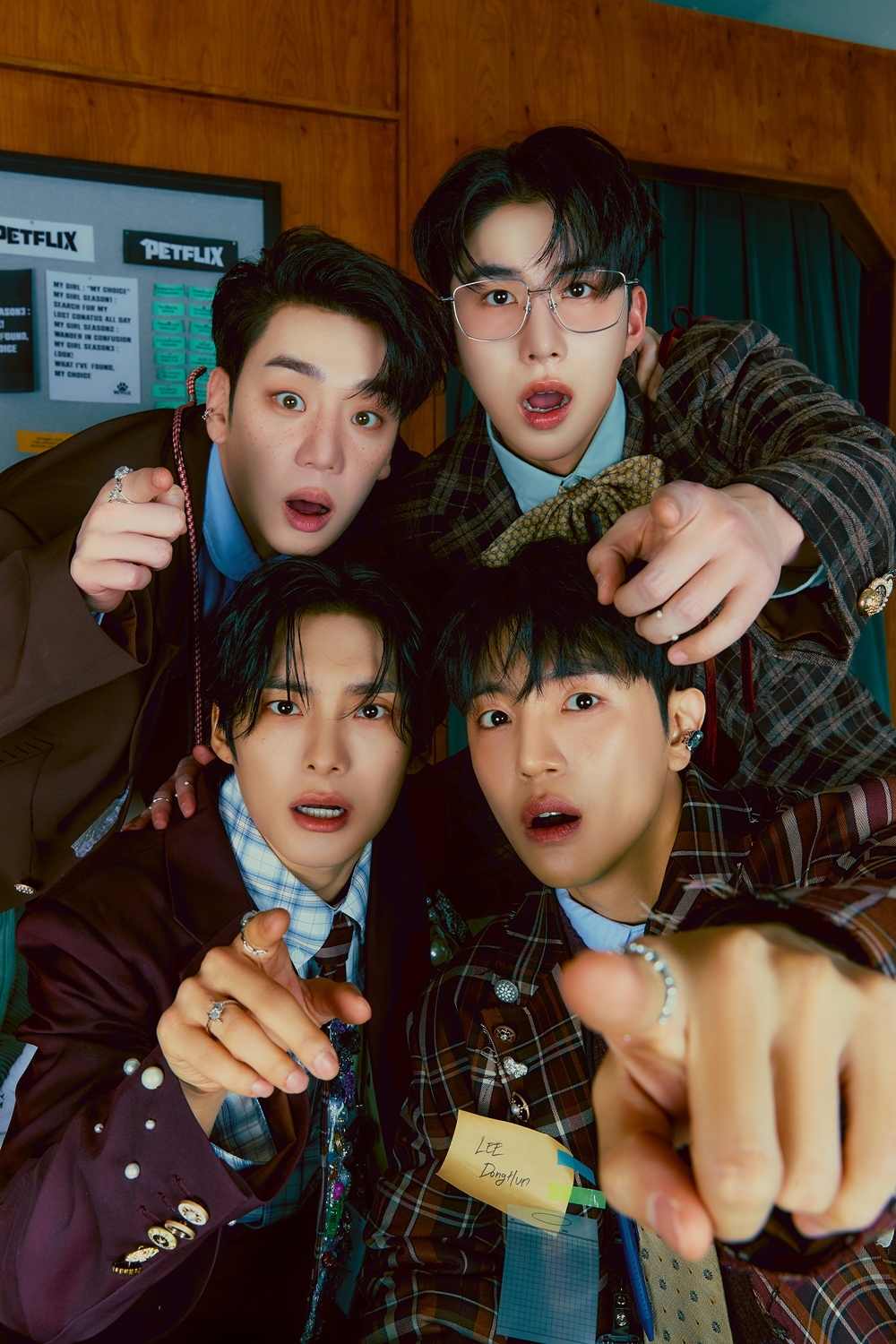 에이스, 美 빌보드 선정 '2024 베스트 K팝' 16위…'글로벌 커리어 하이'