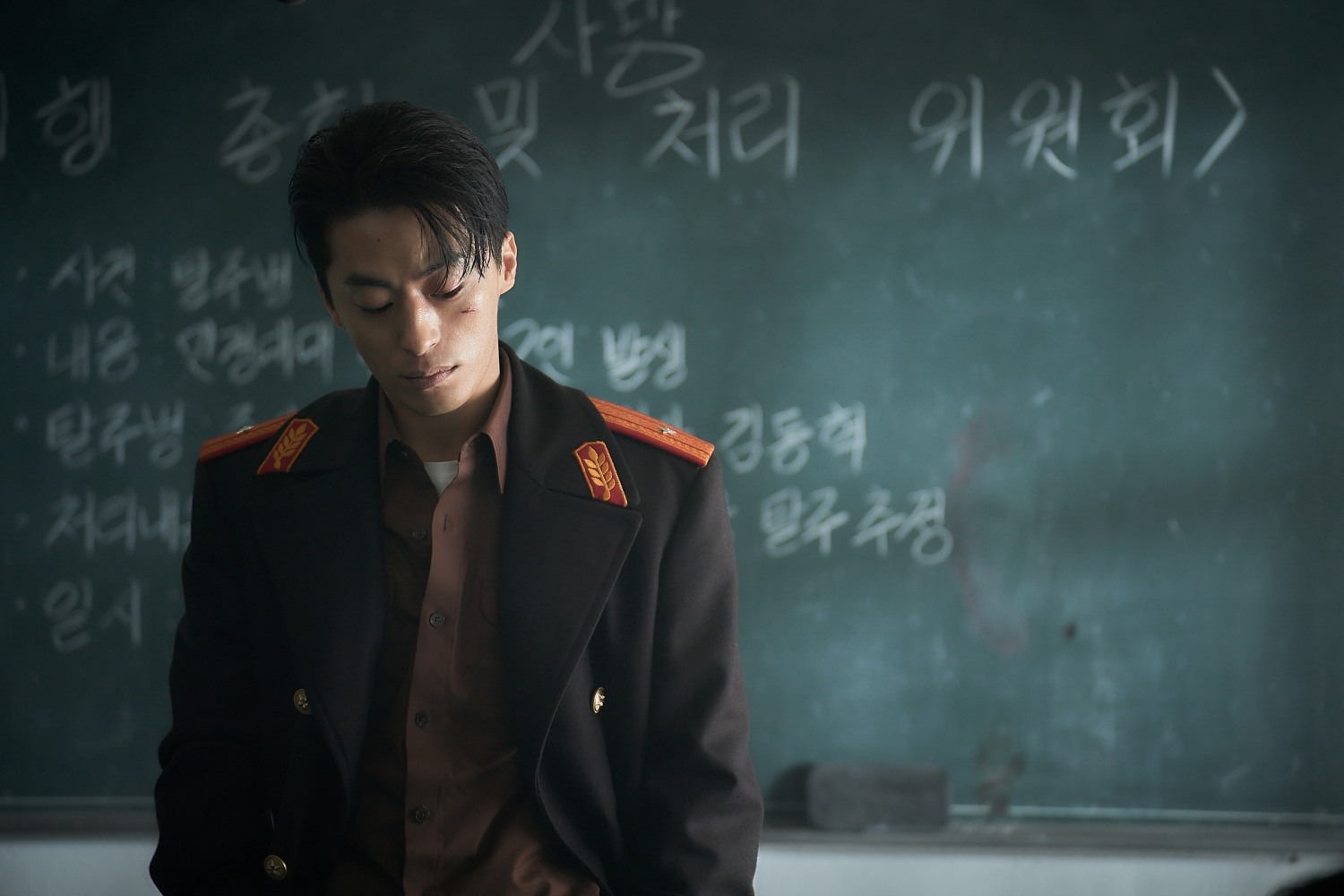 ‘탈주’ 구교환, 리현상 인생캐 적립…폭발적인 열연에 쏟아지는 호평