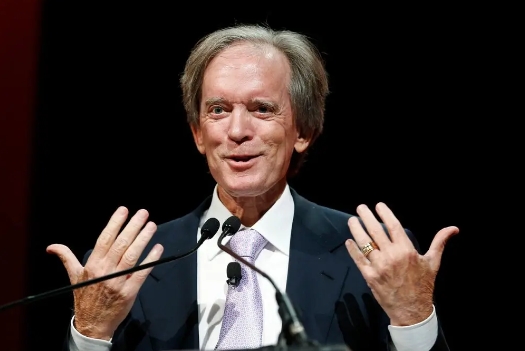 (상보) 빌 그로스 "테슬라, 밈 주식처럼 굴어...펀더멘탈 붕괴되는데 주가 급등"