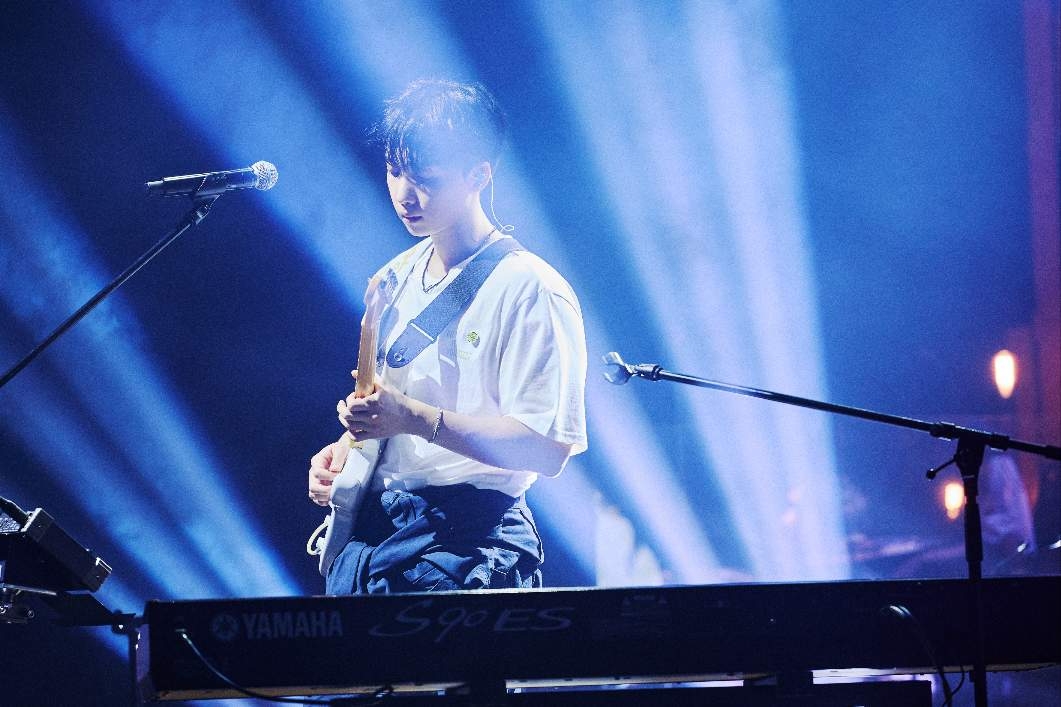 정세운, 美 빌보드 '2024 베스트 K-POP 앨범' 선정…“싱어송라이터 겸 K팝 대표 아이돌로 자리매김”