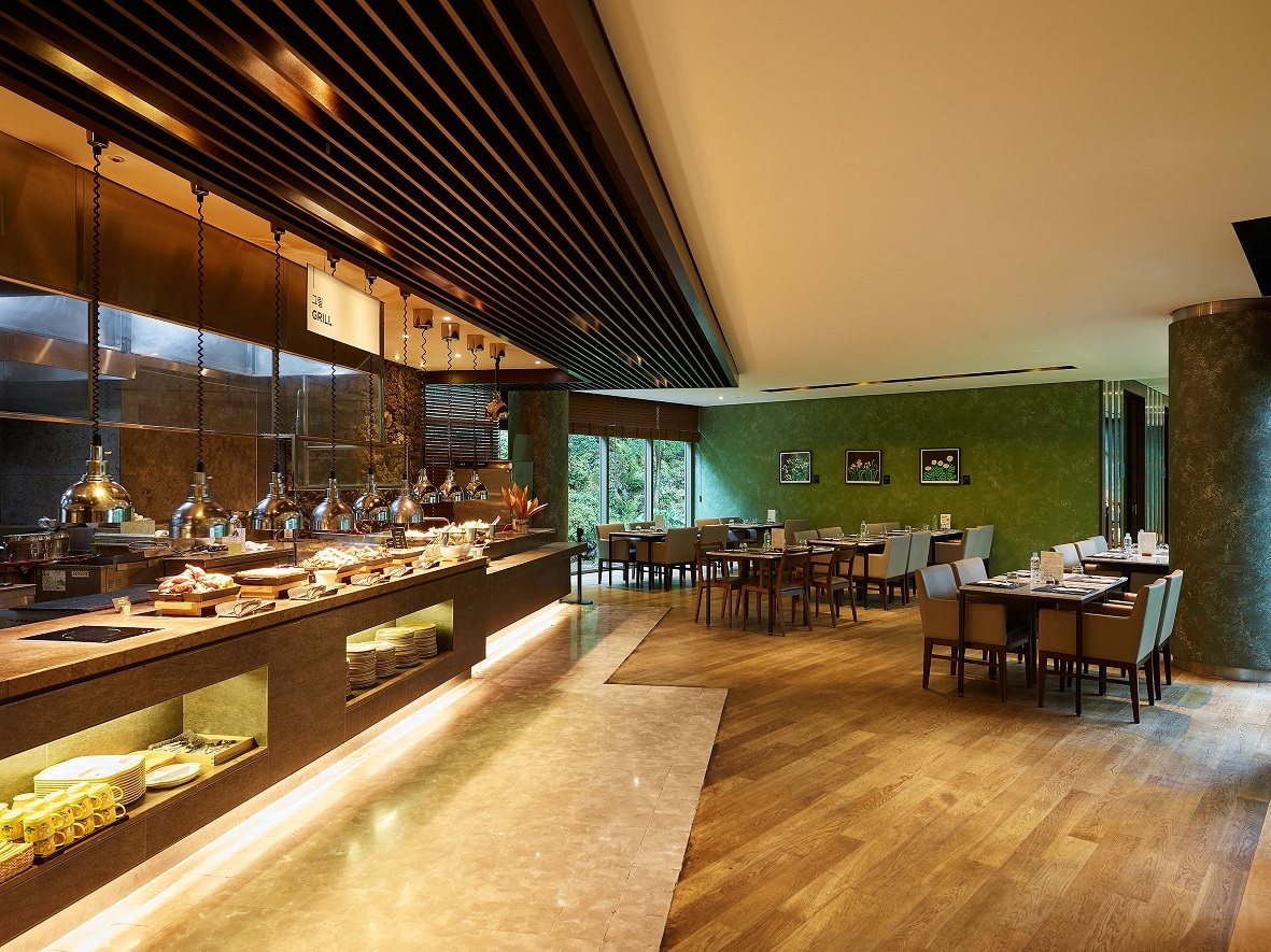 메종 글래드 제주, 삼다정 ‘여름 건강 보양 특선 메뉴’ 선보여