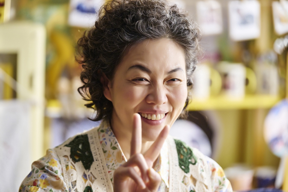 김정영, ‘덕후의 딸’ 캐스팅…열혈 트로트 덕후로 변신