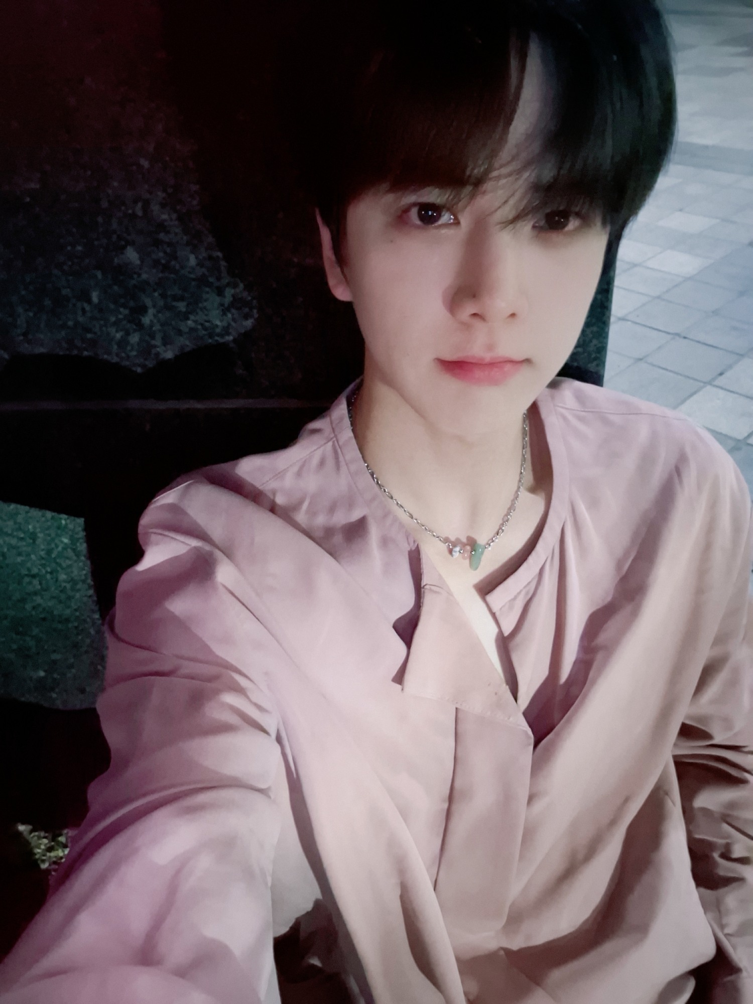 '밥이나 한잔해' 더보이즈 영훈 종영 소감 "평생 잊지 못할 소중한 추억...많은 것 배우고 경험"