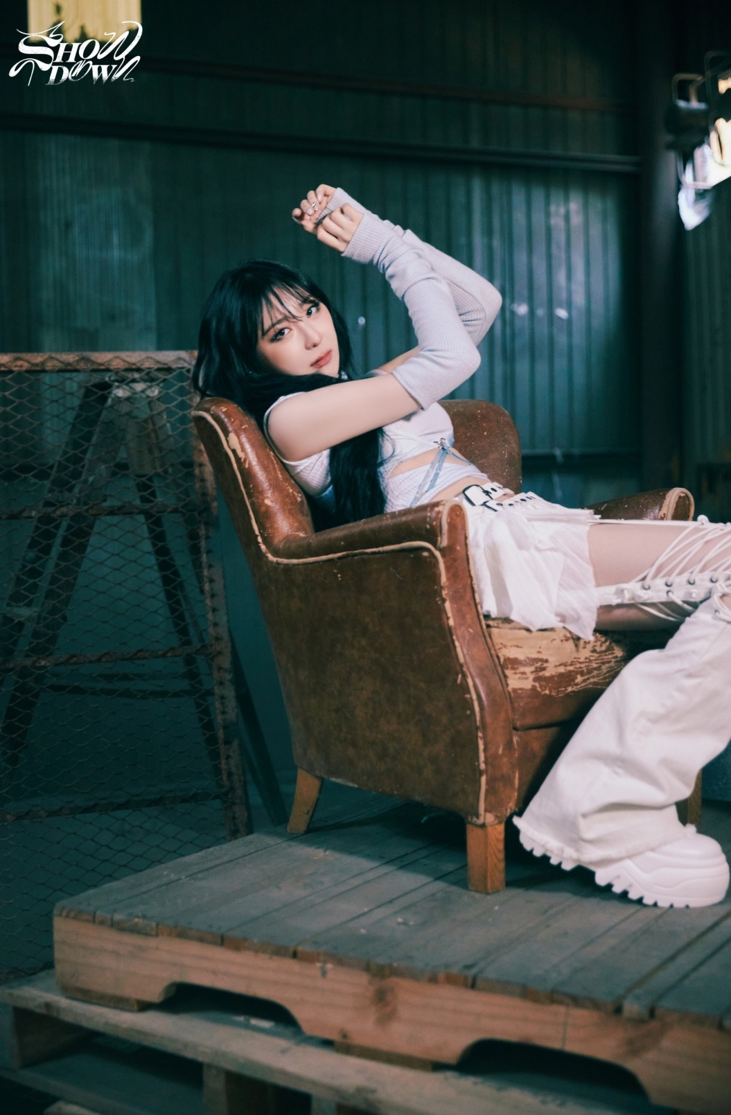 이채연, 미니 3집 앨범 활동 성료…‘올라운더 퀸’의 성장ing