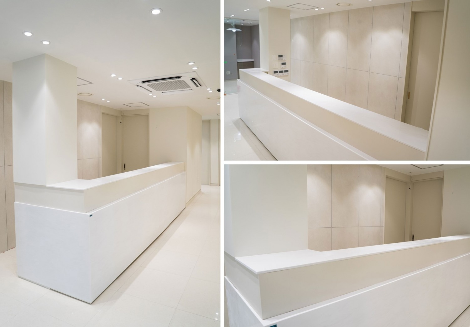 인조대리석 전문기업 ㈜브라운스톤, 오스템인테리어와 연간 계약 체결로 사업 확장