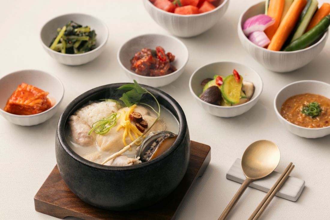 HDC리조트, 원기 회복 특선 보양식 프로모션 선봬