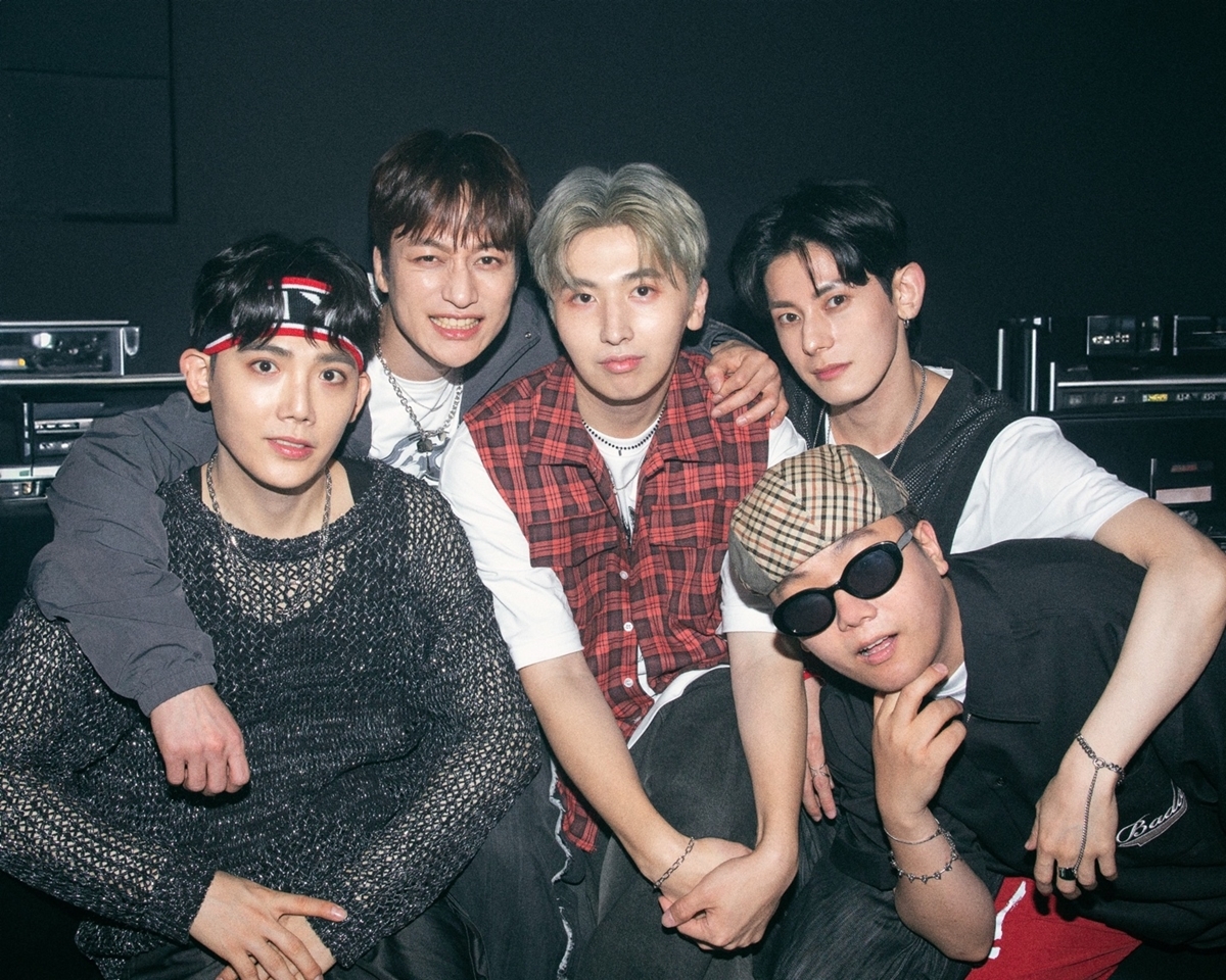 코쿤, 25일 신곡 'DANCE NOW'로 컴백…유쾌한 에너지 예고