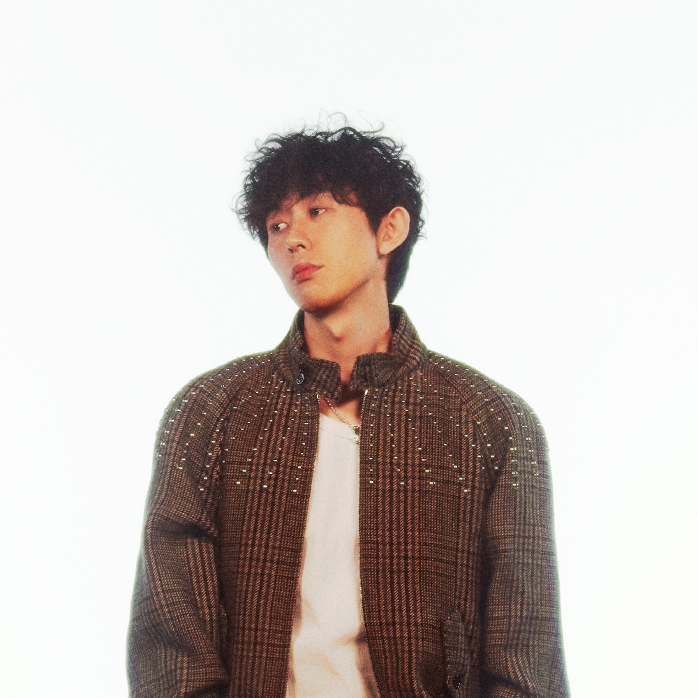 코드 쿤스트, 청룡시리즈어워즈 男예능인상 노미네이트…대세 존재감 우뚝