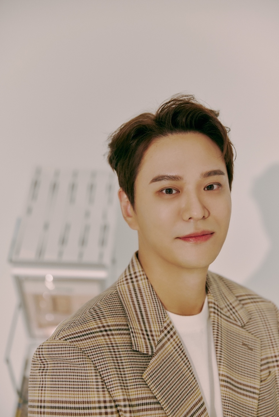 김용준, 빌리언스 전속계약 체결…김성규X남우현X이준영 등과 한솥밥