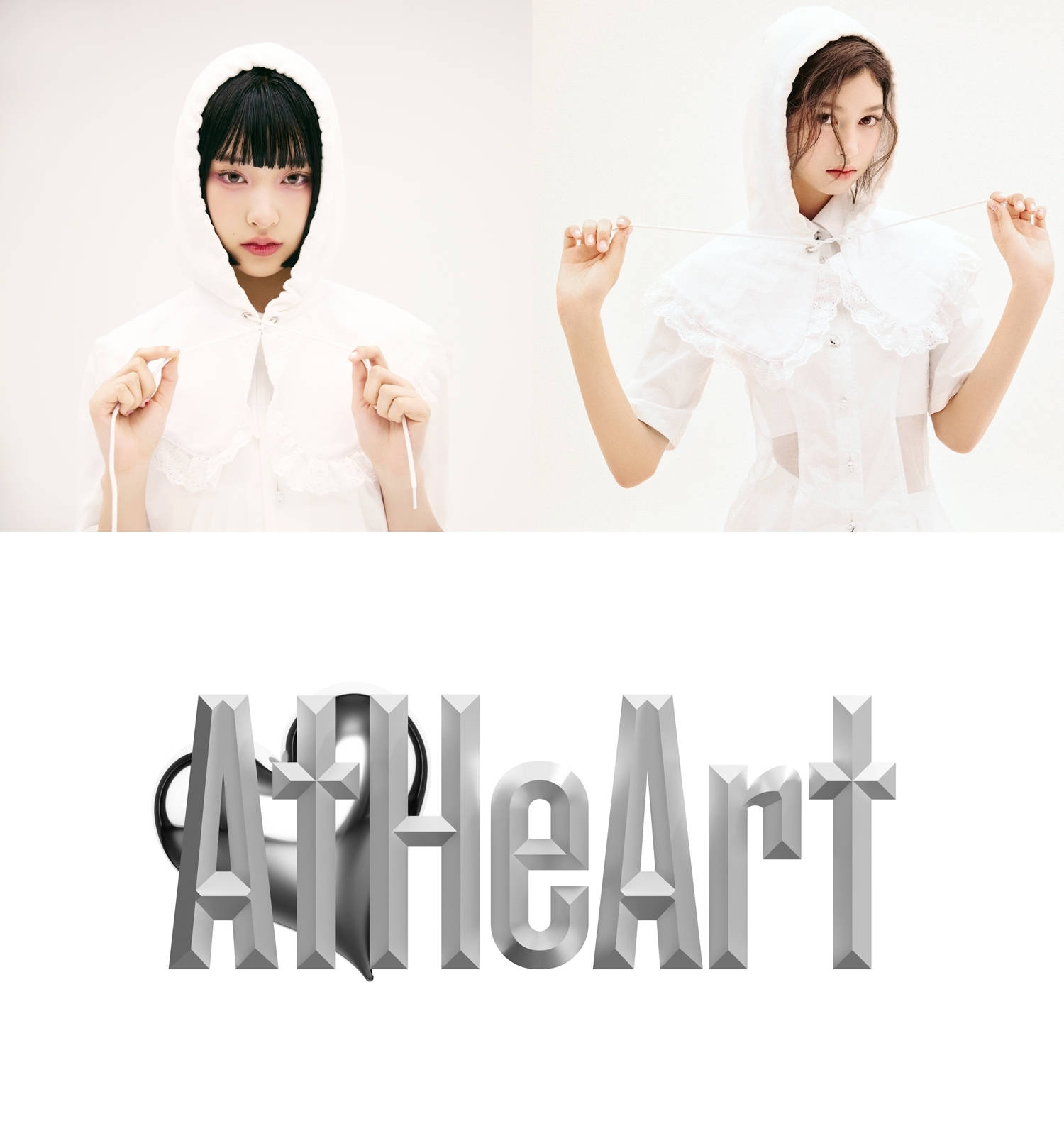 타이탄 콘텐츠, 걸그룹 ‘앳하트' 론칭…내년 상반기 데뷔