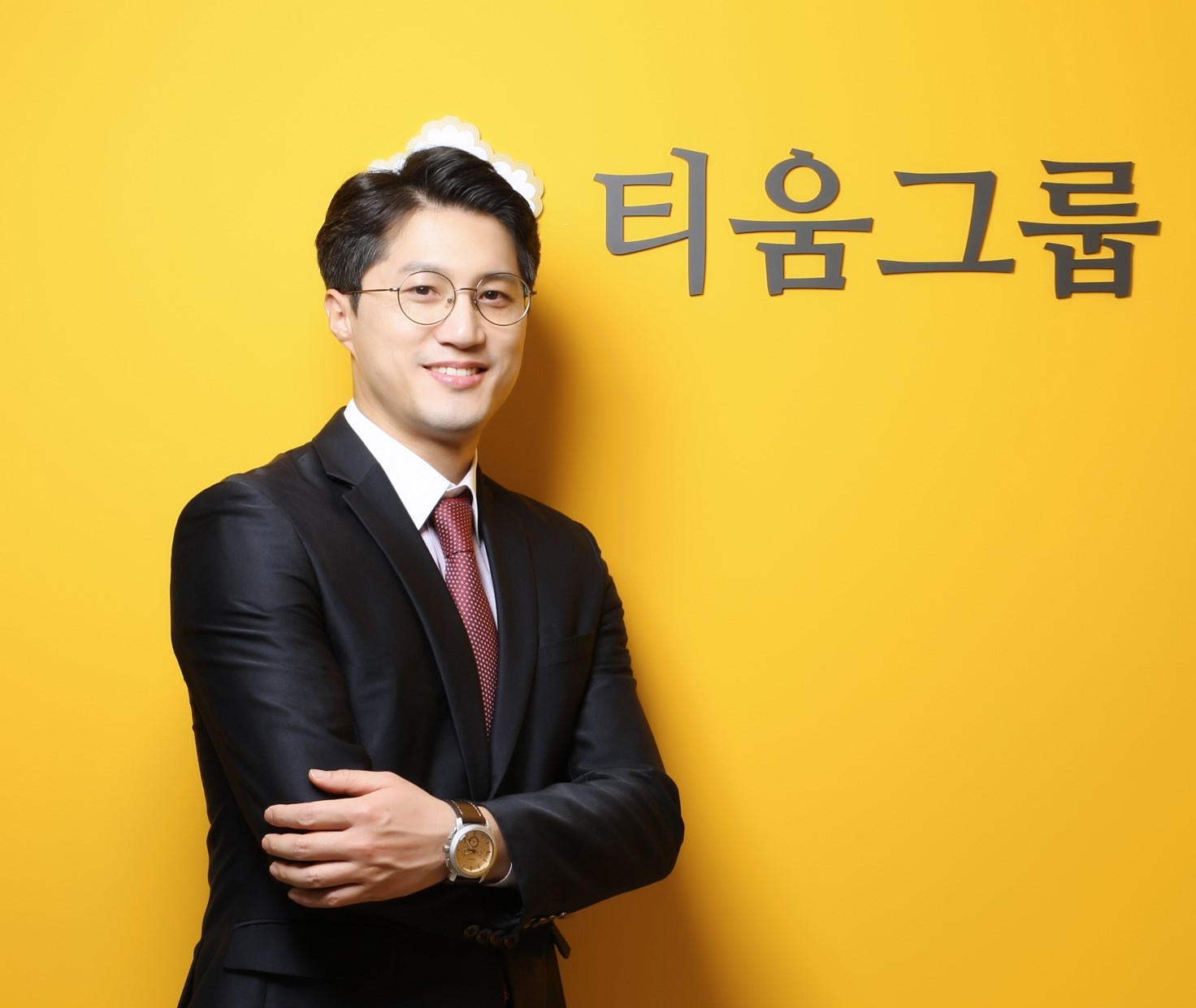 티움그룸 홍현 대표행정사 국내 최초 행정사법인 프랜차이즈 티움행정법률원 런칭