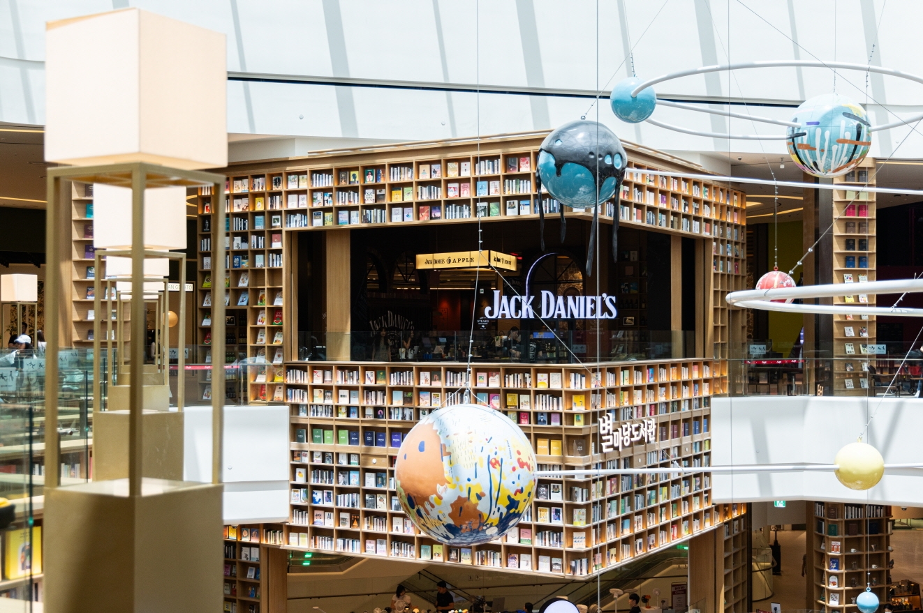 올여름 폭염⋅폭우 변덕스러운 날씨에… 백화점⋅쇼핑몰 내 식음료 팝업 인기