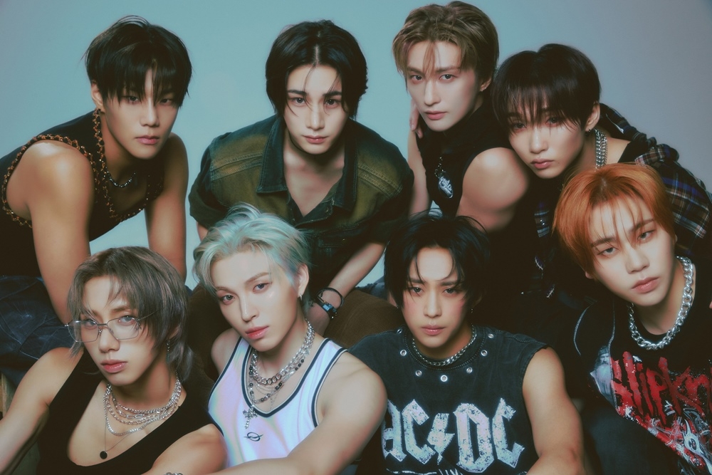 다크비, 미니 8집으로 국내외 차트서 선전…'커리어 하이' 행보 지속