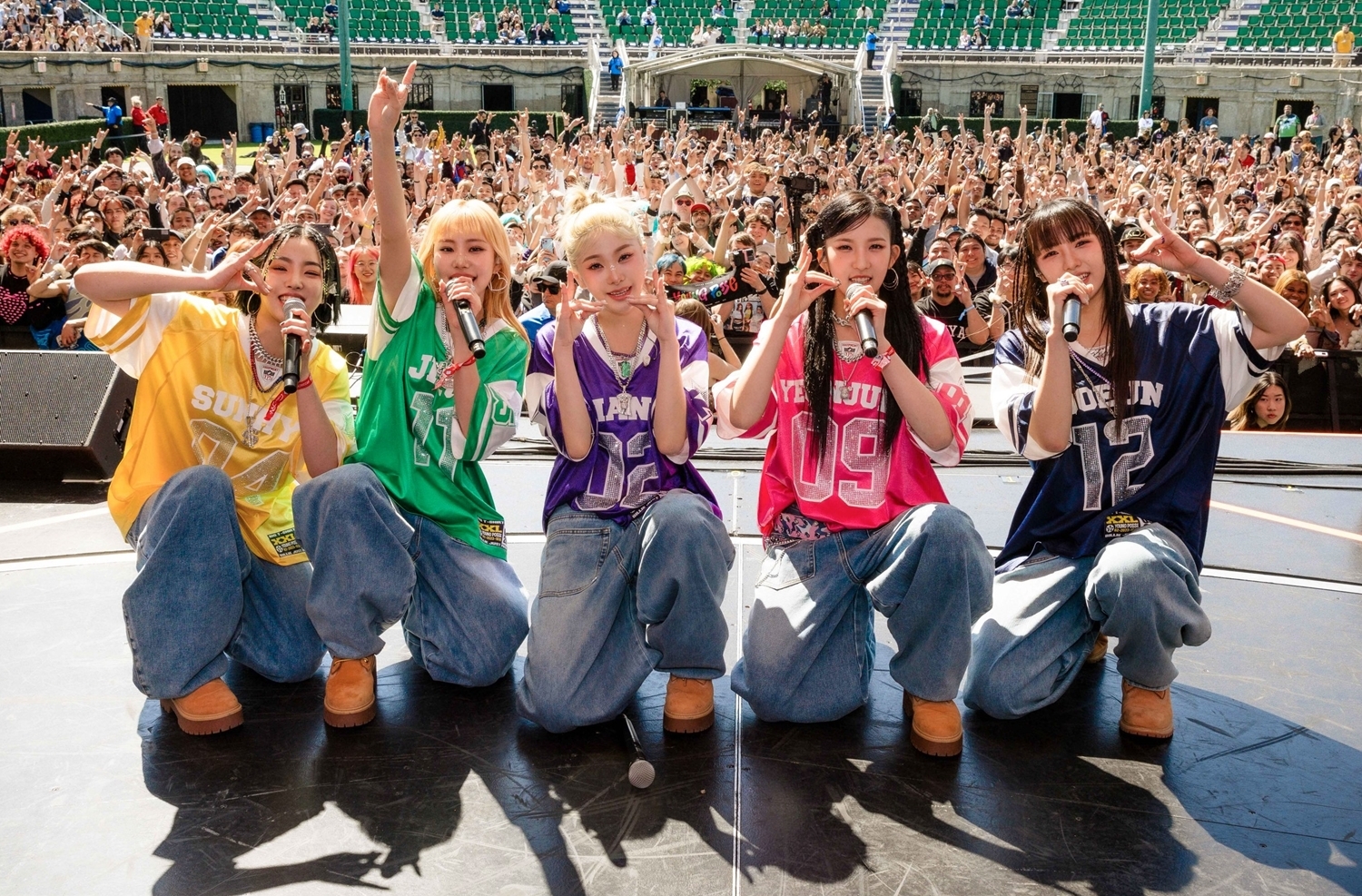 영파씨, 8월 새 EP 발매…여름 컴백 대전 도전장