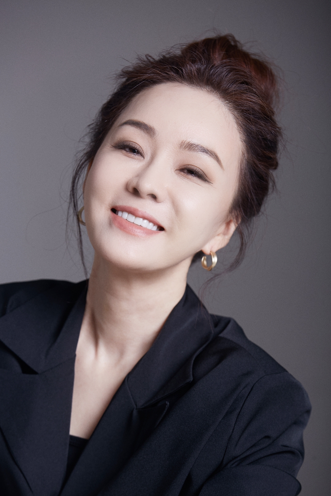 김정난, 드라마 '우연일까?' 출연…‘횹사마’ 채종협 엄마로 변신