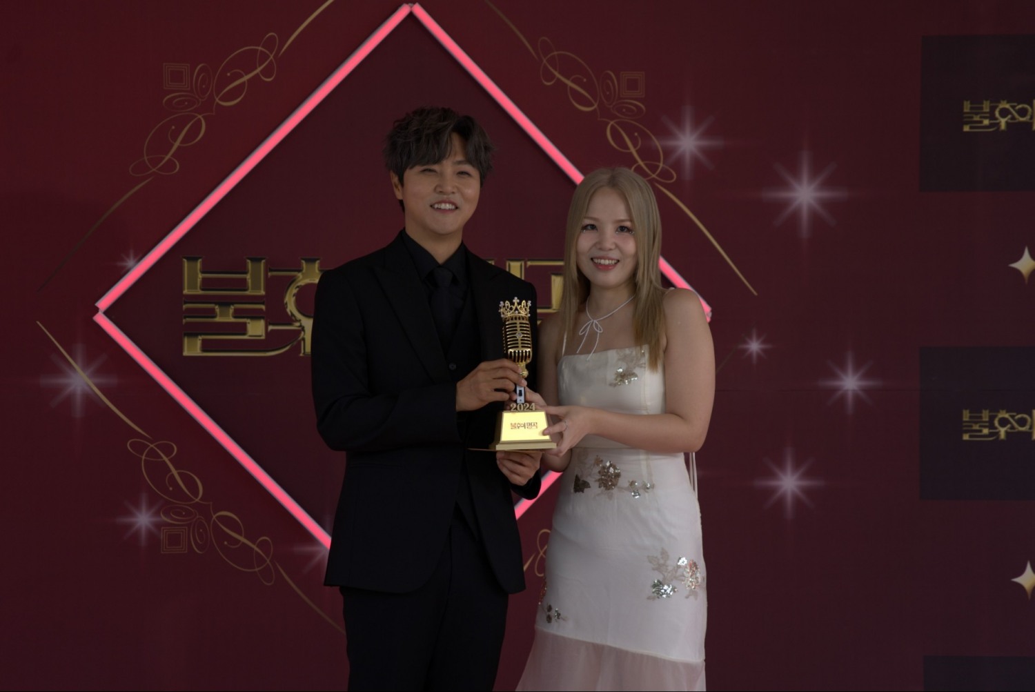 알리X정동하, ‘불후의 명곡’ 2024 상반기 왕중왕전 출격…레전드 하모니 듀엣 예고