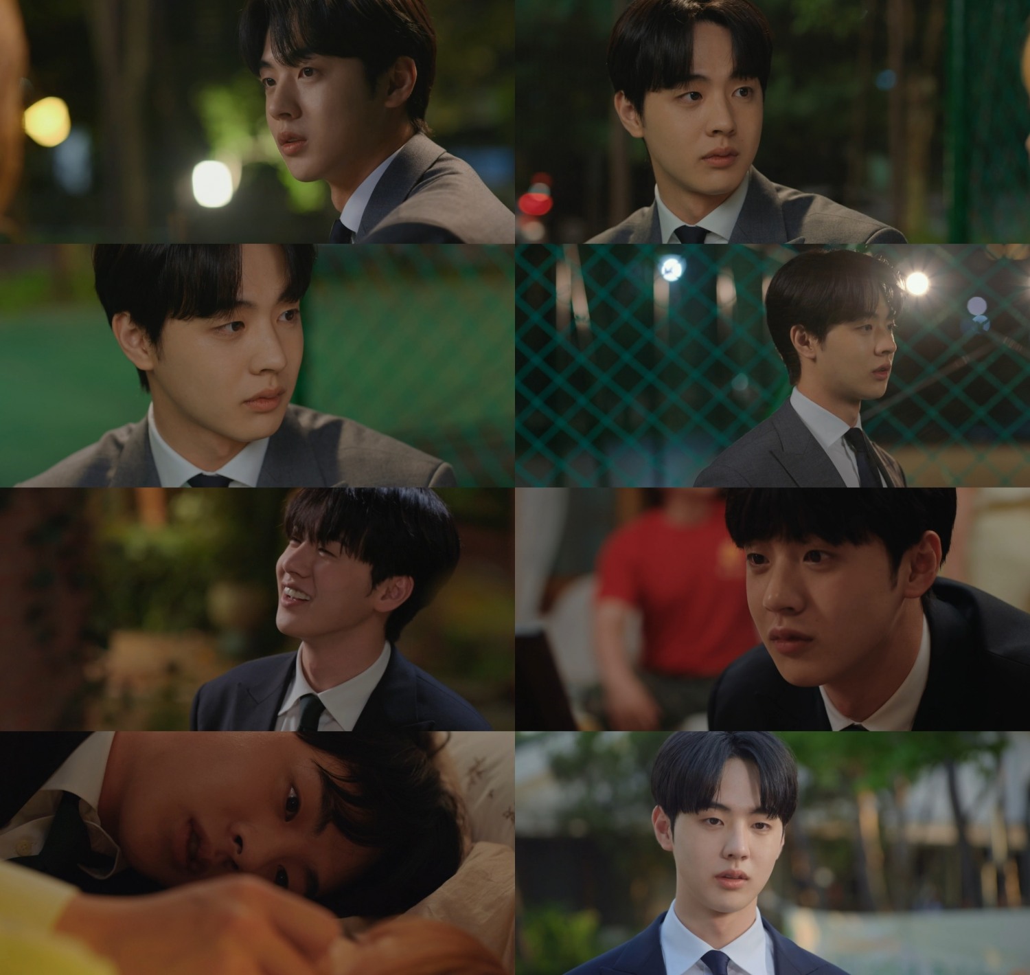 ‘놀아주는 여자’ 김현진, 연하남의 정석 등극…설렘 유발 취중 고백→새로운 멜로 신호탄