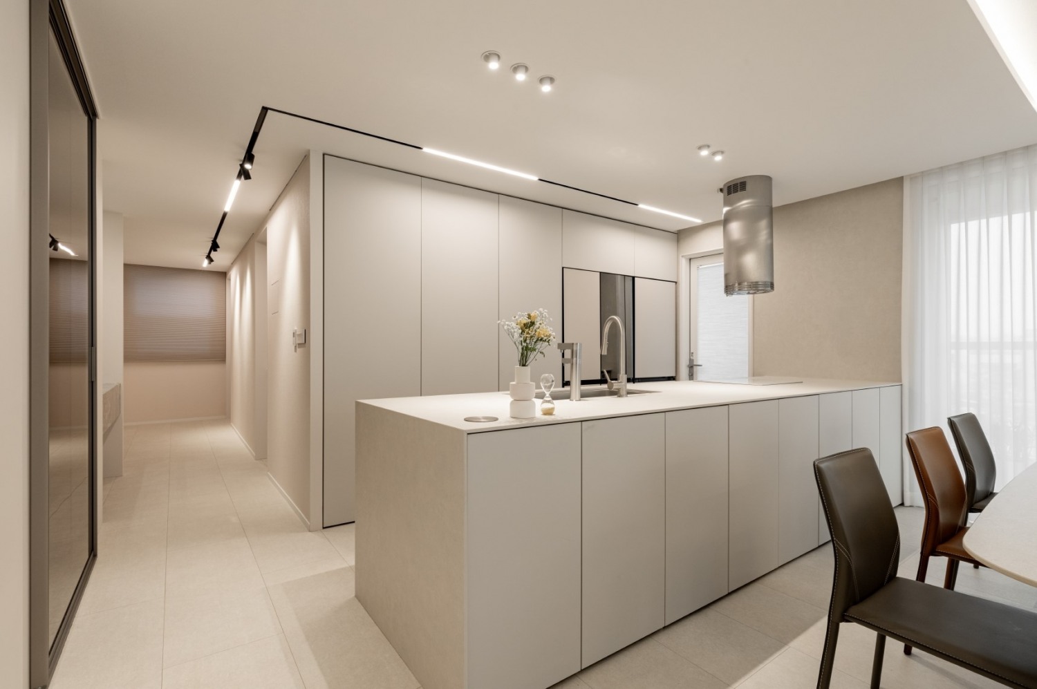 주거 인테리어 전문 새하마노 디자인 작품들