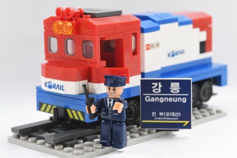 무궁화호 기관차