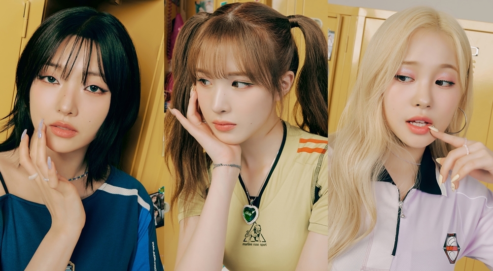 위클리, 20일 ‘권은비의 영스트리트’ 출격…홍보 요정 활약도 'LIGHTS ON'