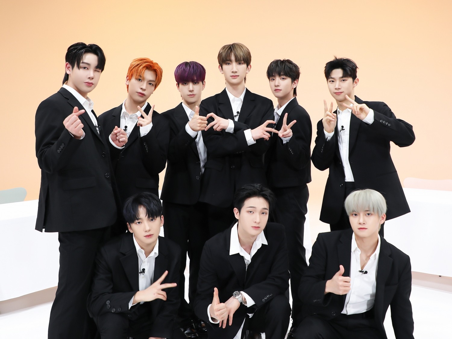 싸이커스, 21일 ‘2024 SBS 가요대전 서머’ 출격…‘차세대 퍼포먼스 강자’ 활약 예고