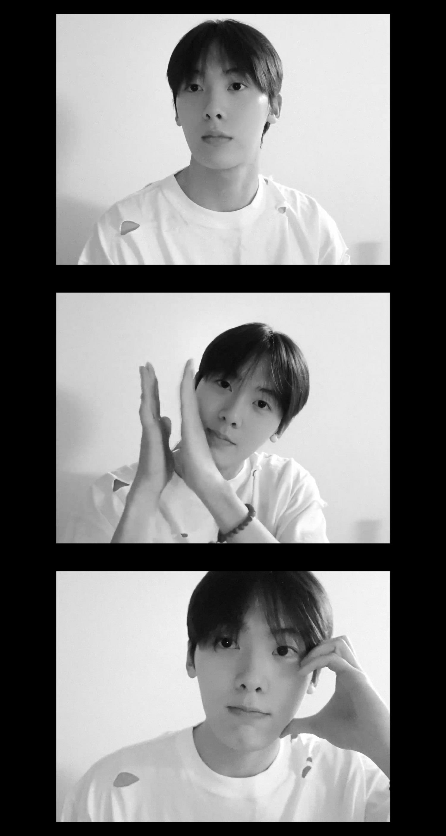 아스트로 윤산하, 첫 솔로 앨범 다큐멘터리 공개…“성장한 부분 많아”