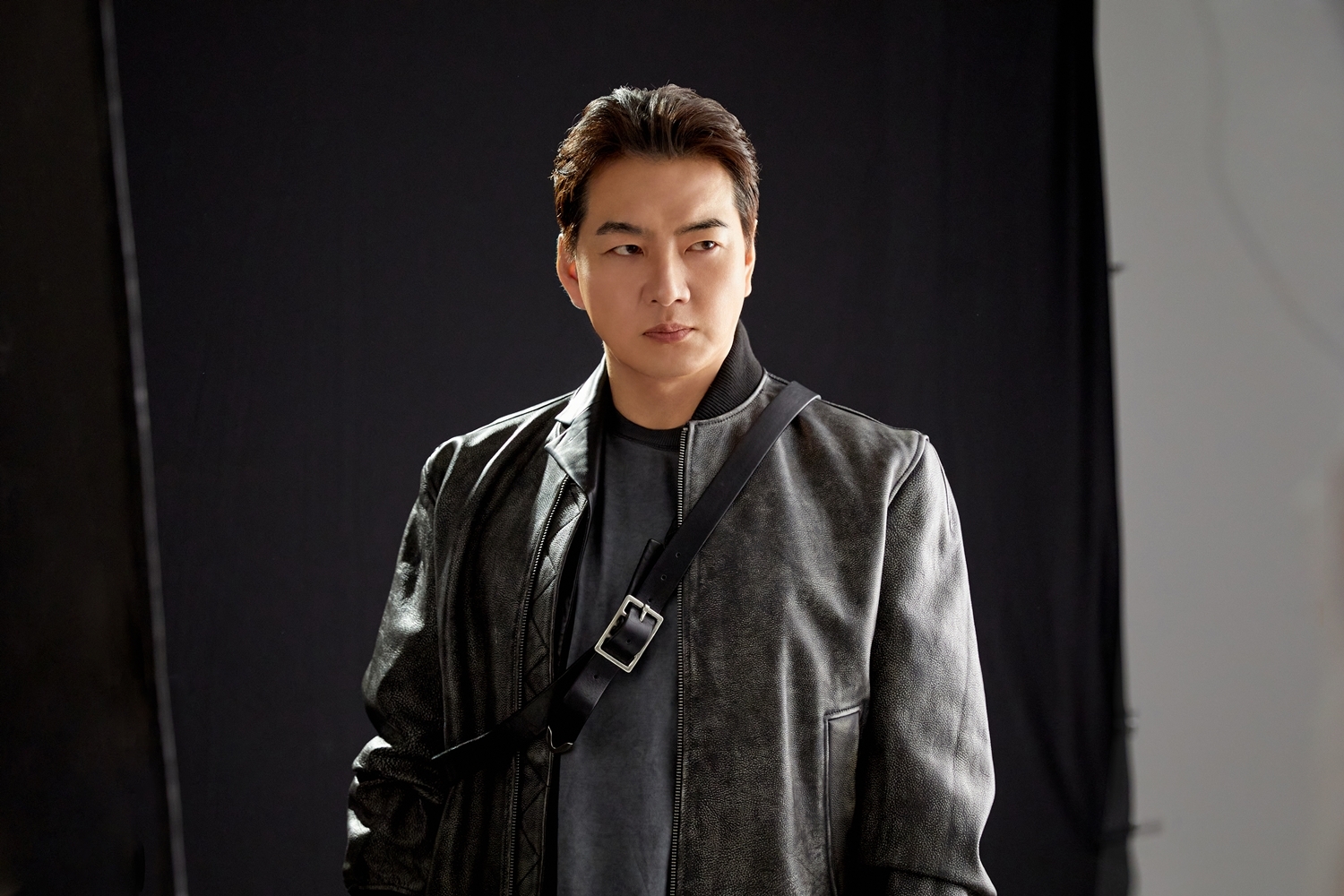 ‘맥베스’ 송일국, 무대를 압도한 강렬한 카리스마