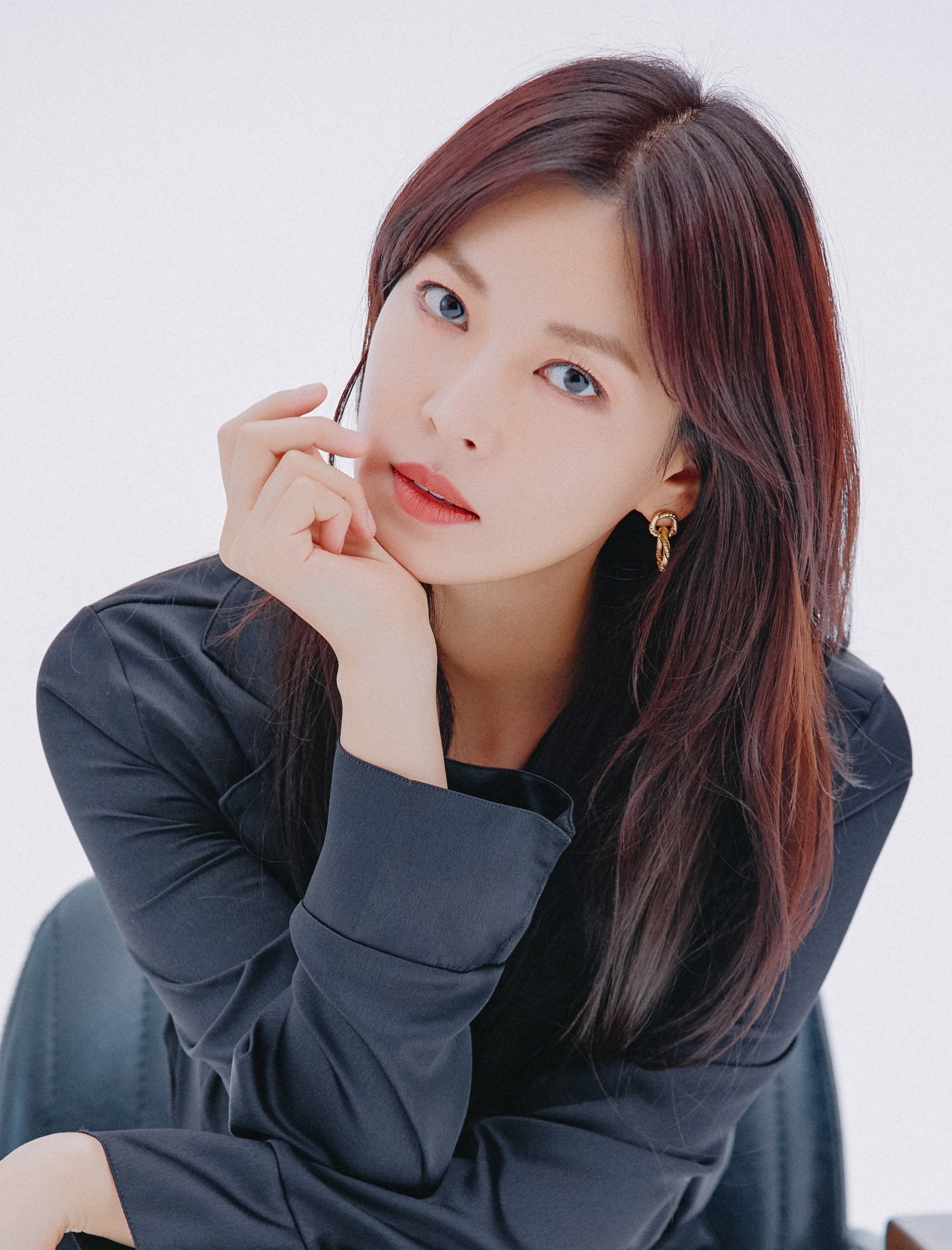 김소연, JTBC ‘정숙한 세일즈’ 출연 확정…색다른 변신 예고