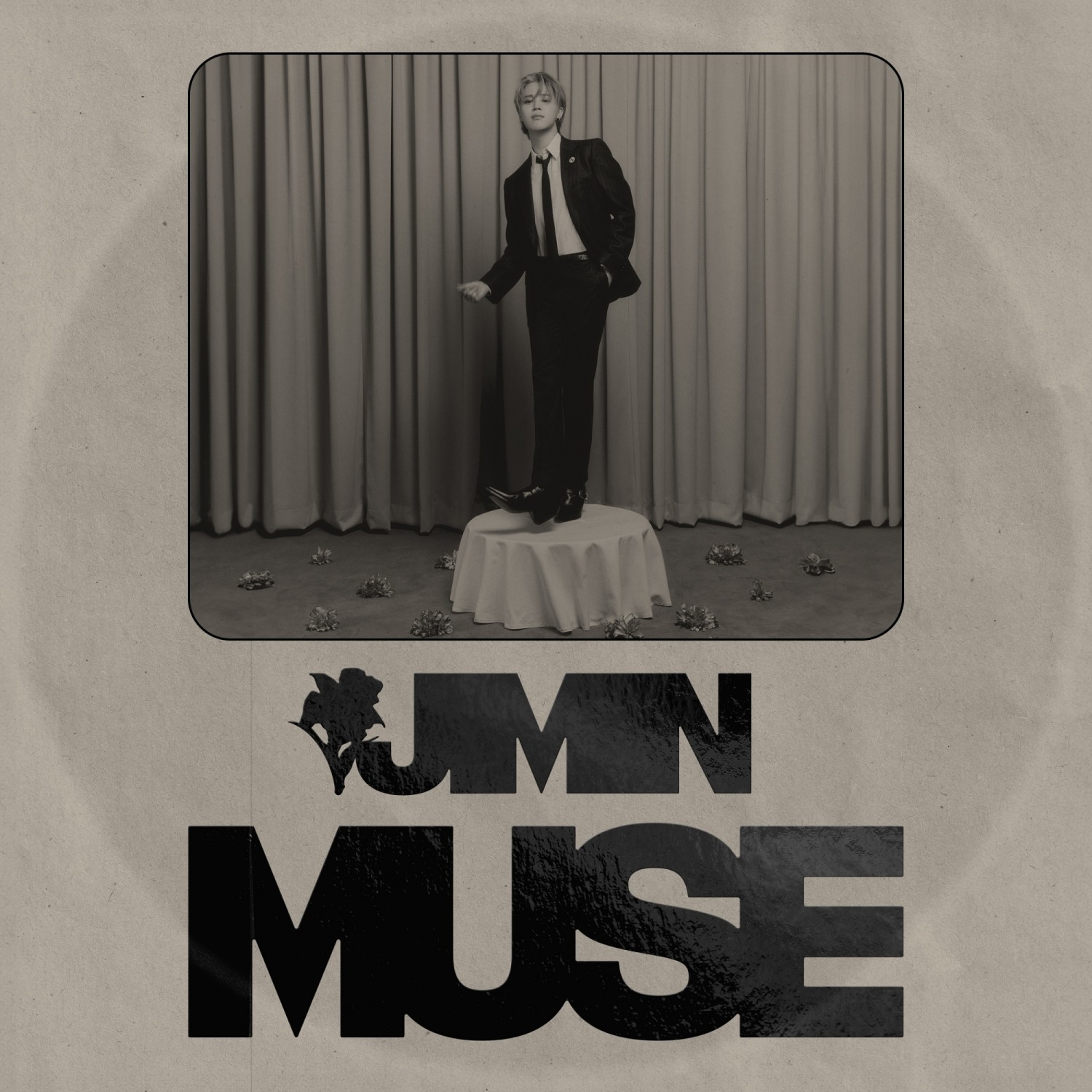 방탄소년단 지민, 23일 리믹스 앨범 ‘Who (Remixes)’ 발매…‘총 7개 트랙 수록’