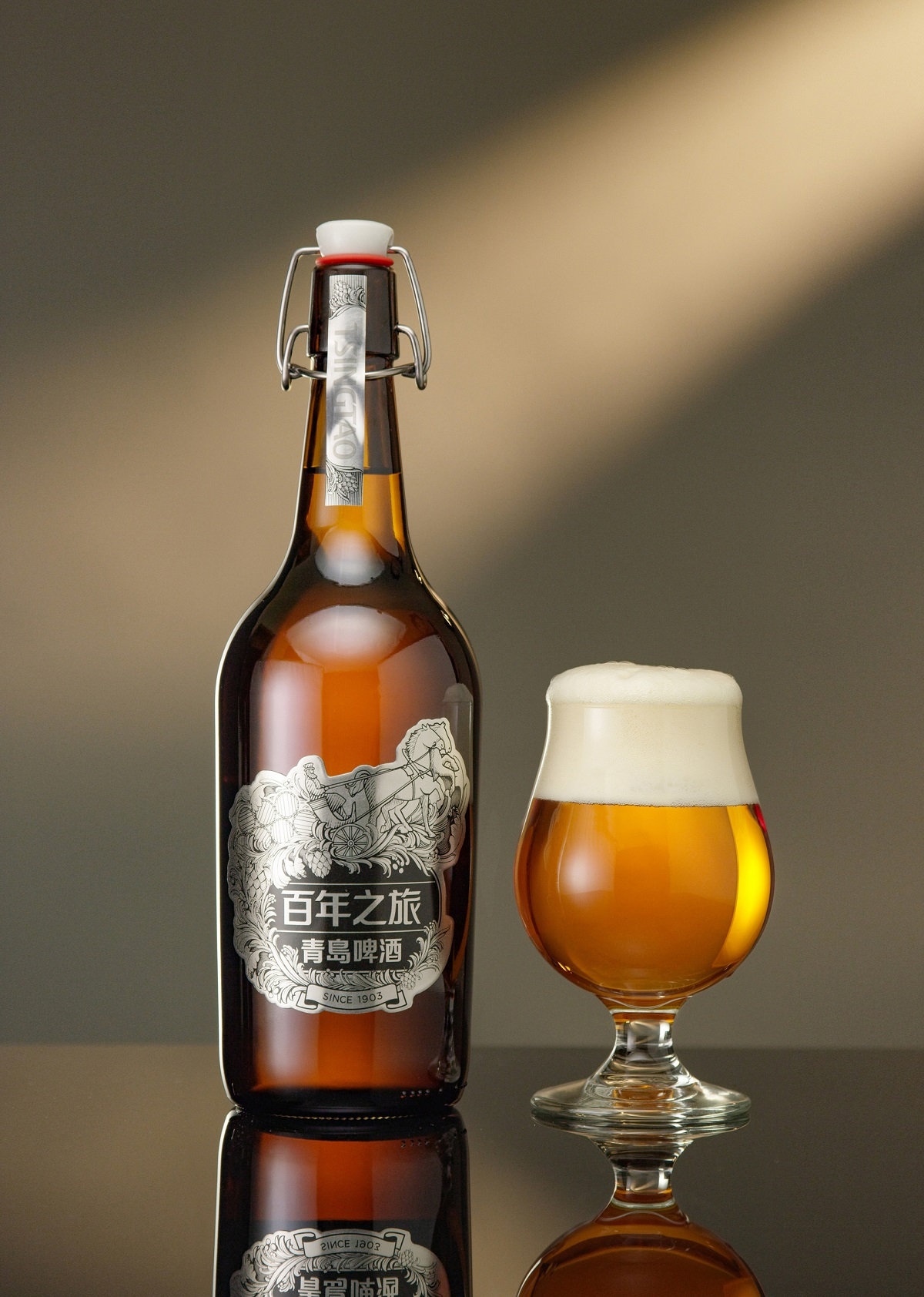 ‘칭따오 마스터 리미티드 비어’ 등 온라인 플랫폼에서만 만날 수 있는 ‘주류 헝거 마케팅’ 인기