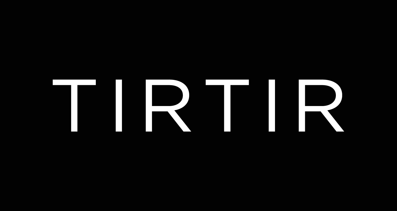 티르티르, 청룡시리즈어워즈 공식 후원사로 참여