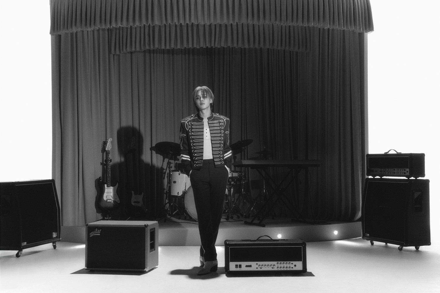 방탄소년단 지민 솔로 2집 ‘MUSE’에 쏟아진 외신 호평…美 그래미닷컴 “많은 이들에게 영감을 주는 앨범”