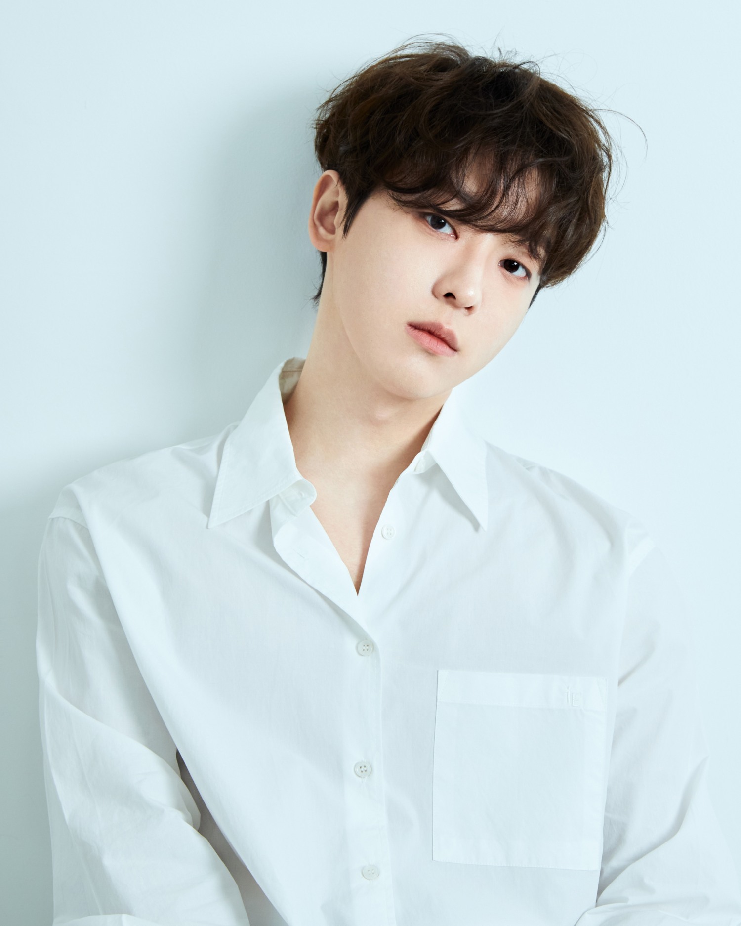 이태빈, 5년 만에 무대 복귀…연극 '엔젤스 인 아메리카' 출연