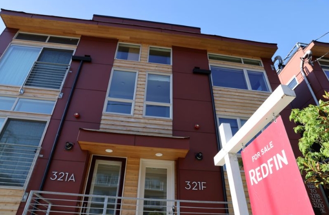 (상보) 미 6월 기존주택판매 전월비 5.4% 감소, 예상 하회