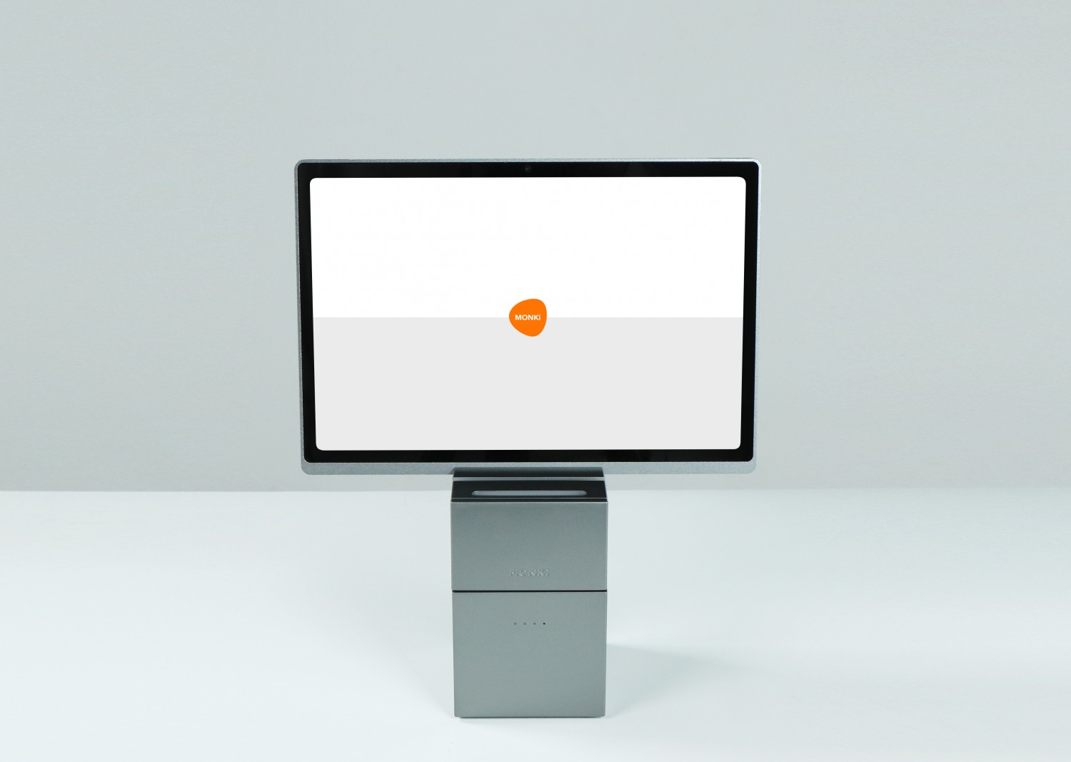 먼키 HW∙SW 무선 일체형 테이블오더 신제품 출시