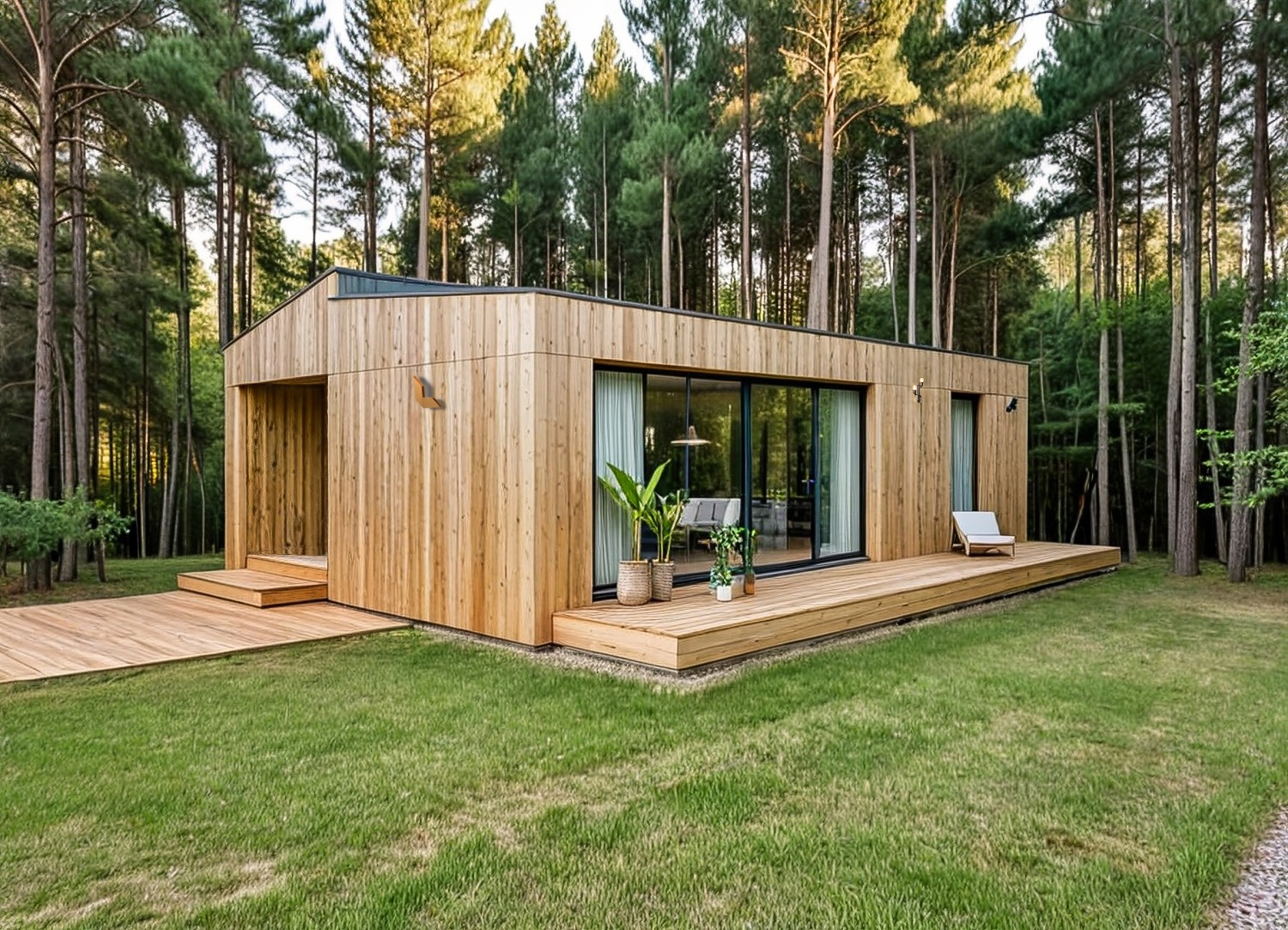 밸류맵 ‘코리아빌드위크’서 3세대 모듈러 주택 선보인다