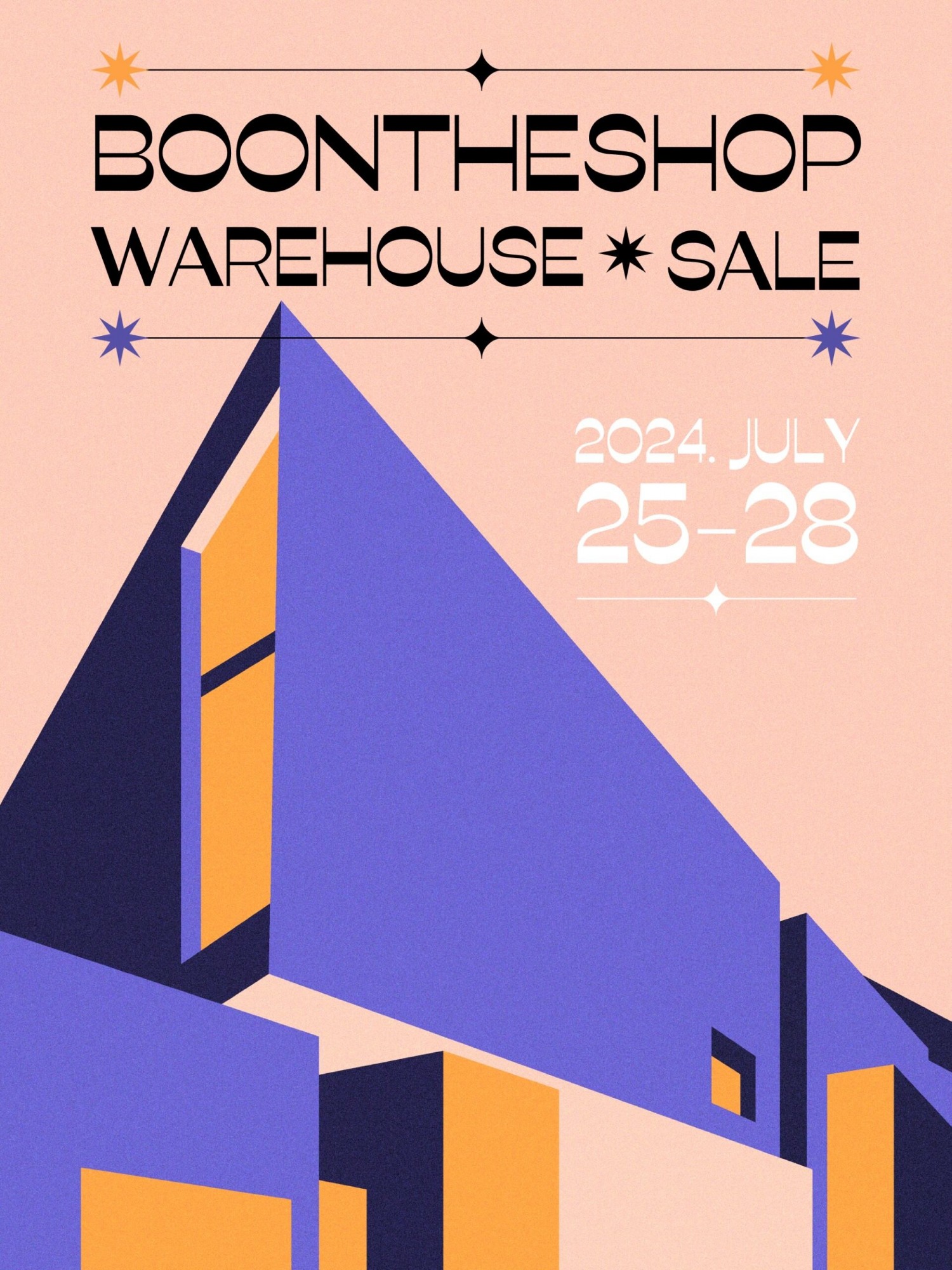 럭셔리 패션&라이프스타일 편집샵 ‘분더샵(BOONTHESHOP)’, ‘웨어하우스(WAREHOUSE)’ 진행