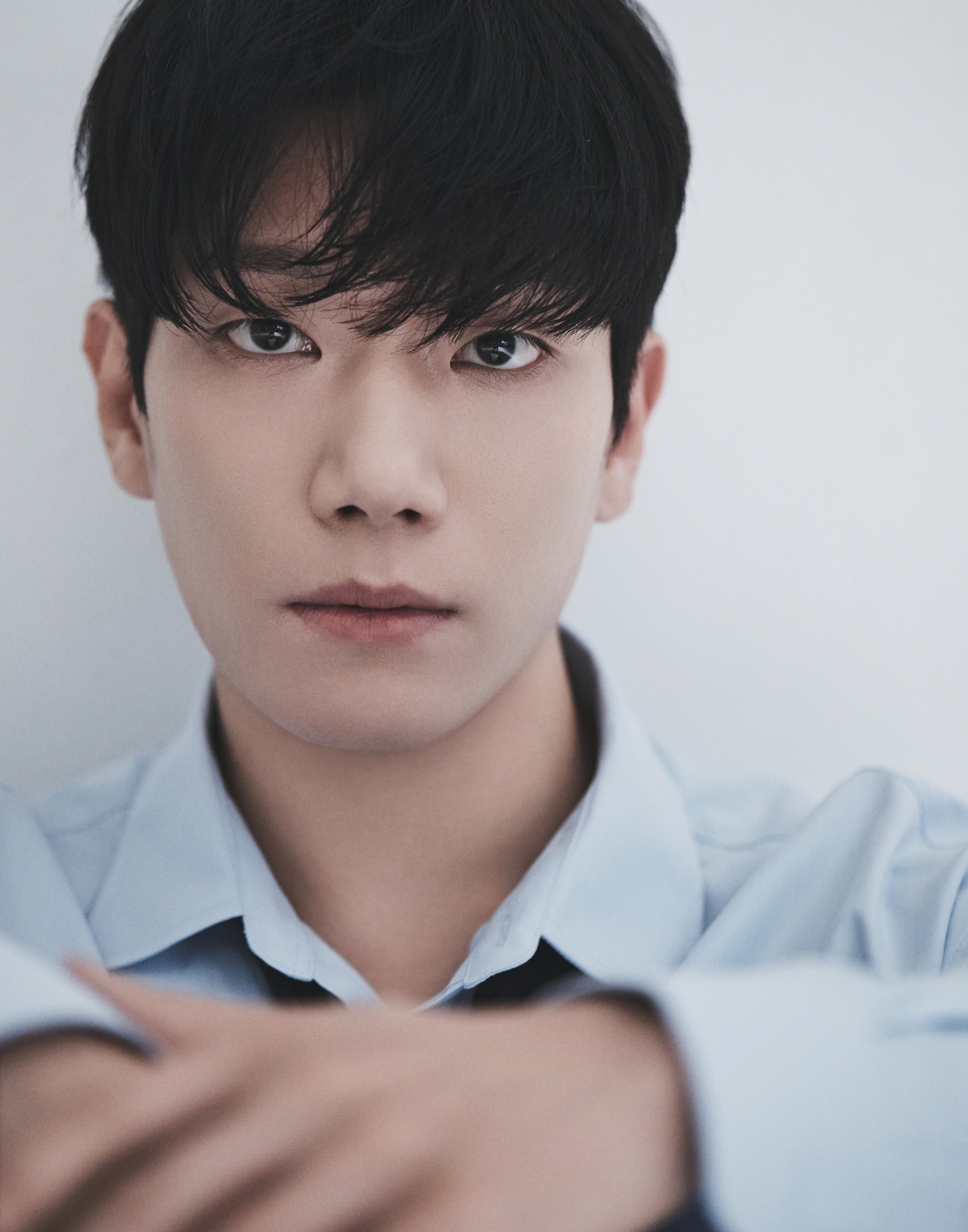 김경남, 연극 ‘킬롤로지’ 출연…강렬한 변신 예고