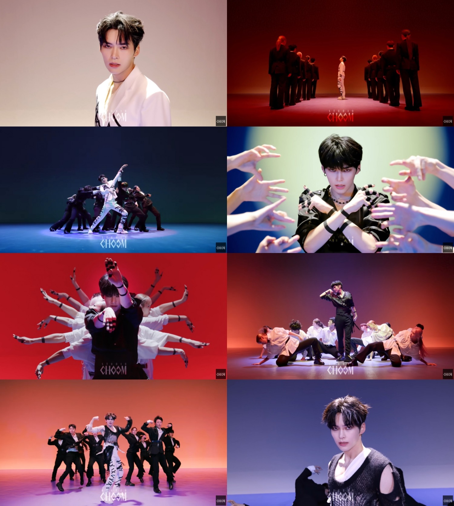 ZEROBASEONE 성한빈, 단독 퍼포먼스 영상 6백만 뷰 돌파…아티스트 면모 입증