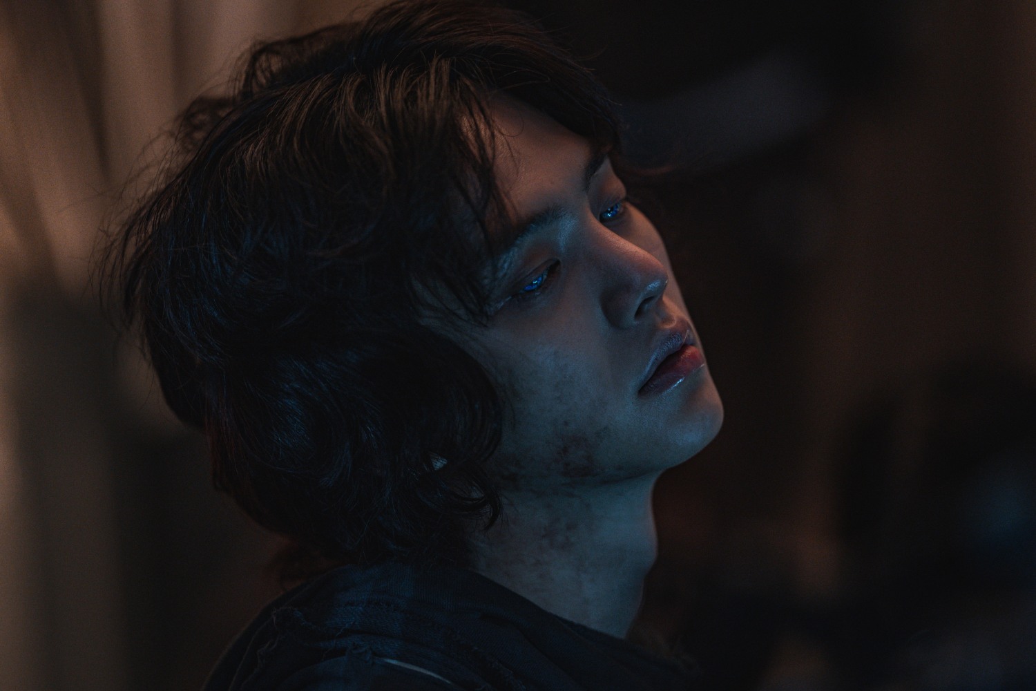 ‘스위트홈’ 시즌3 송강, 다채로운 매력 전하며 피날레 장식…인간↔괴물 사이의 괴리감 완벽 표현