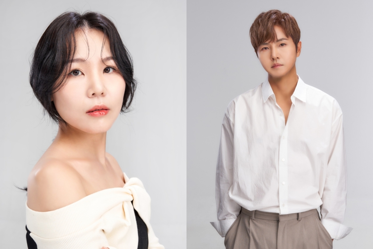 정동하X알리, 8월 미국 오클라호마서 듀엣 콘서트 개최…‘불후의 명곡’ 감동 재연