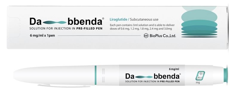 바이오플러스, 패치형 위고비 만든다...페타이드 생산기술 확보