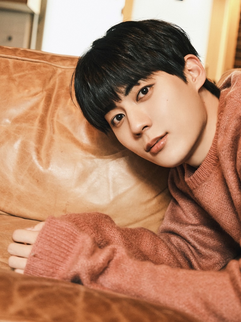 BXB 지훈, 데뷔 첫 뮤지컬 도전…‘써니텐‘ 캐스팅