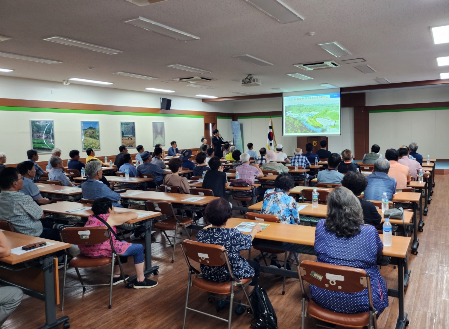 평택시, 시민과 함께 ‘종합장사시설 건립사업’ 추진